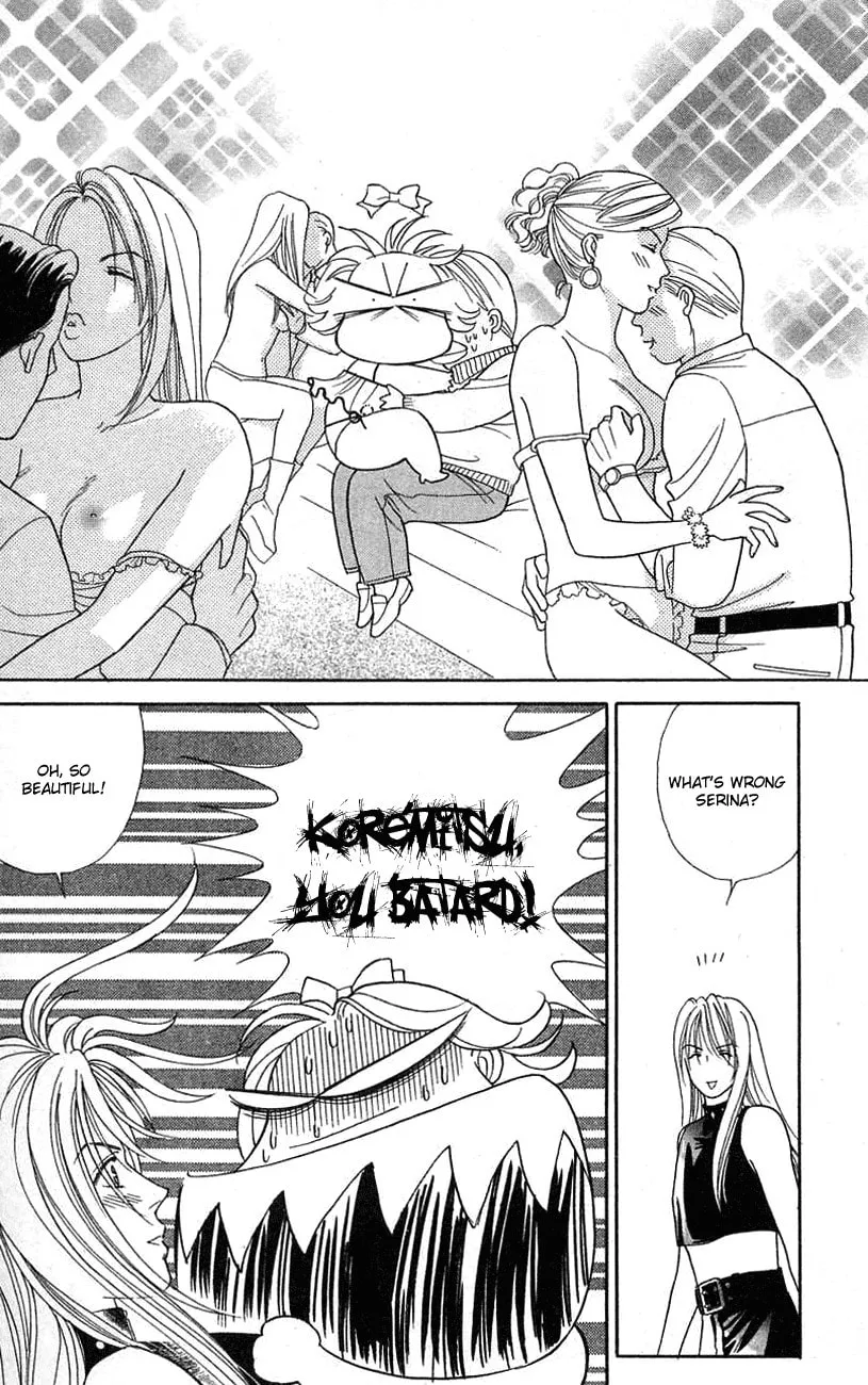 Read My Darling chapter 24 image 22 on Lezhin