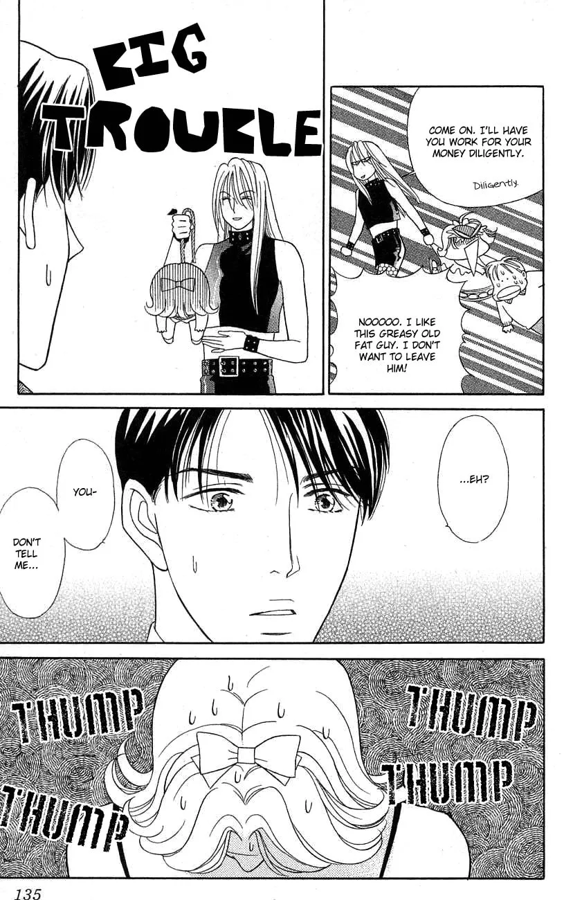 Read My Darling chapter 24 image 25 on Lezhin