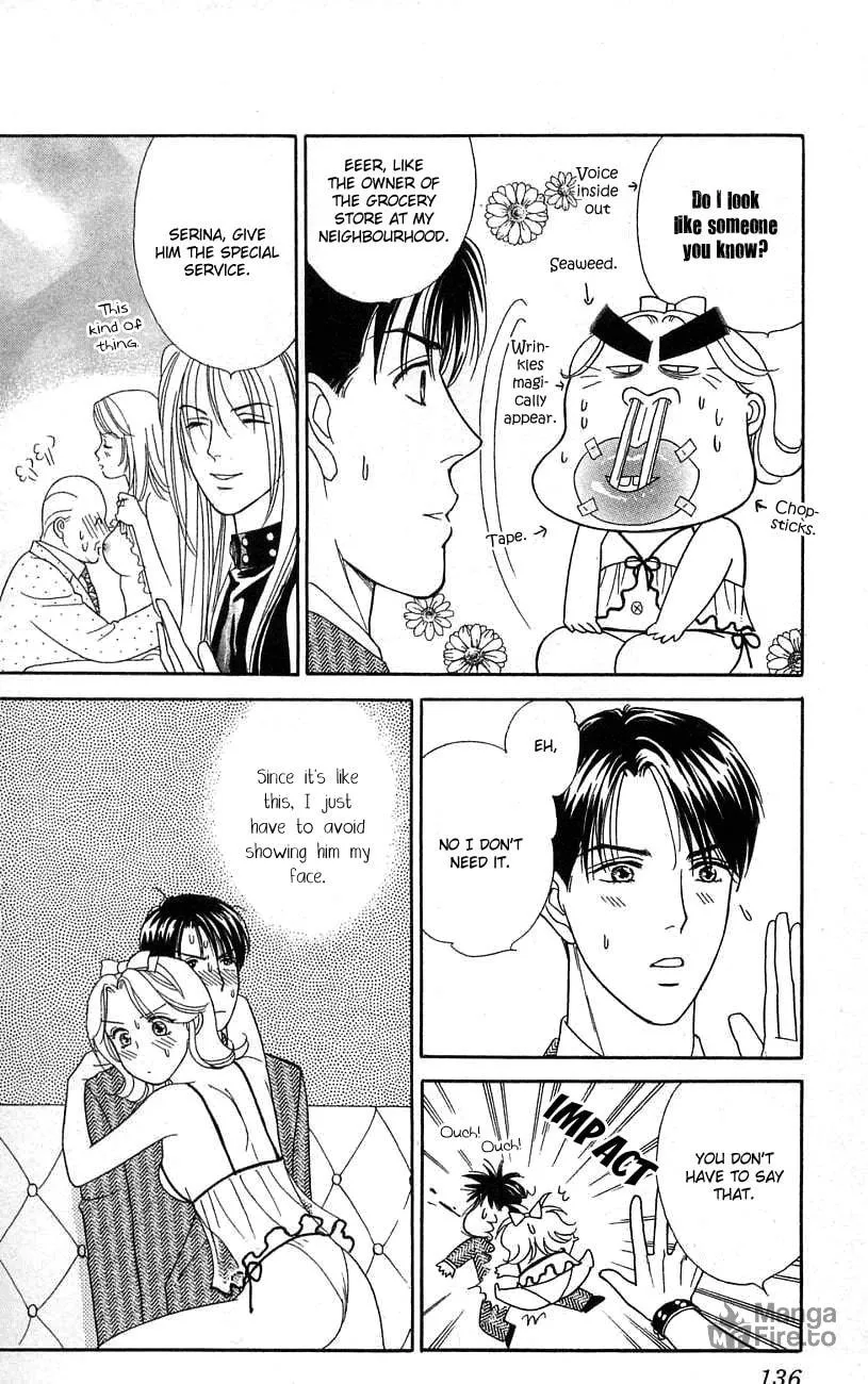 Read My Darling chapter 24 image 26 on Lezhin