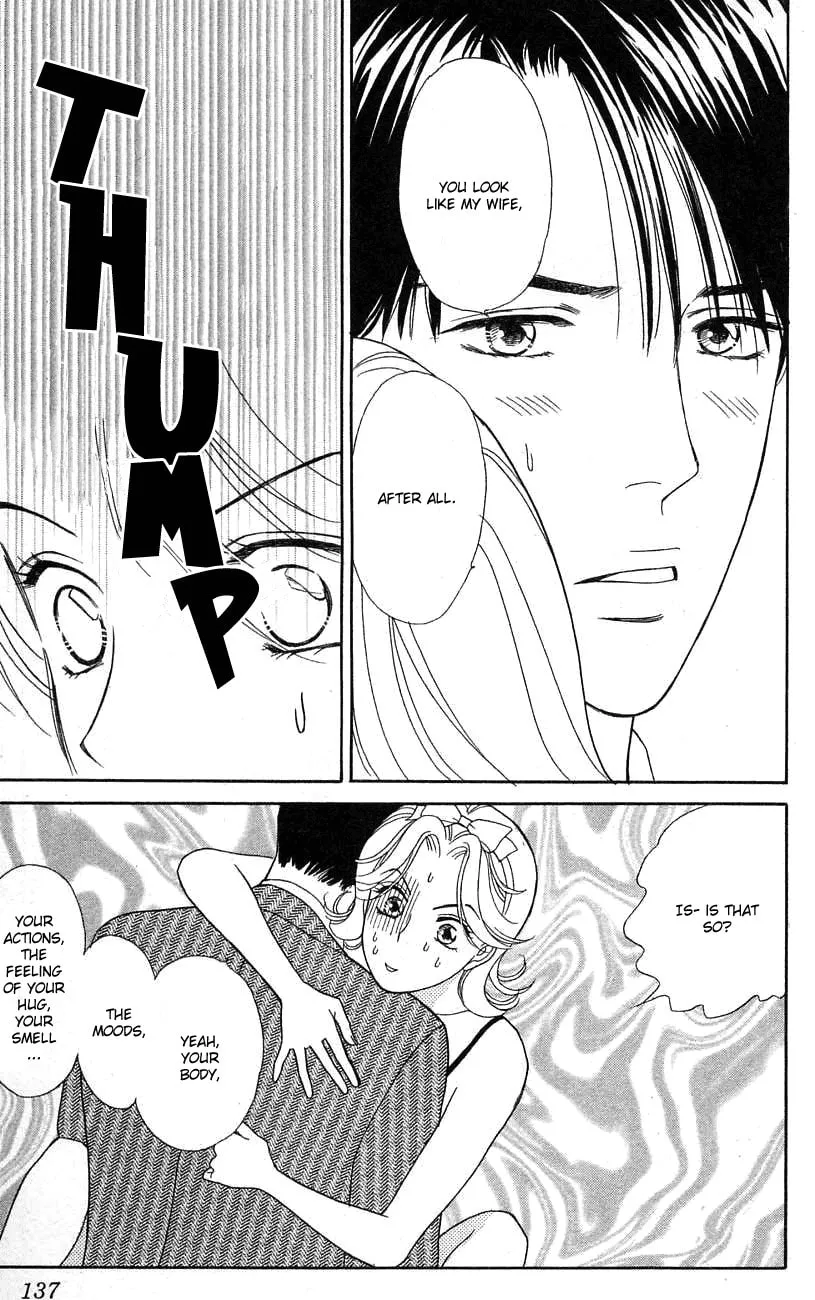 Read My Darling chapter 24 image 27 on Lezhin