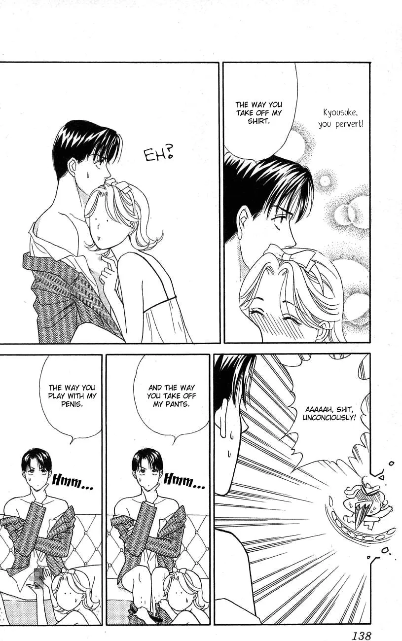 Read My Darling chapter 24 image 28 on Lezhin