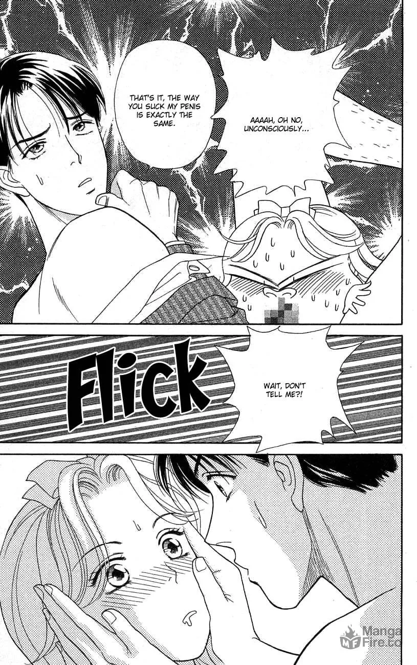 Read My Darling chapter 24 image 29 on Lezhin