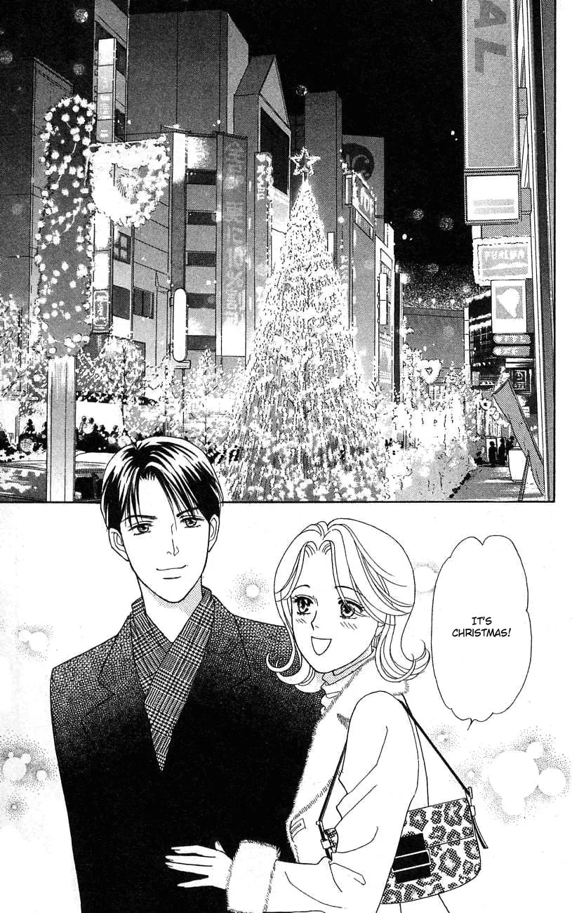 Read My Darling chapter 24 image 3 on Lezhin