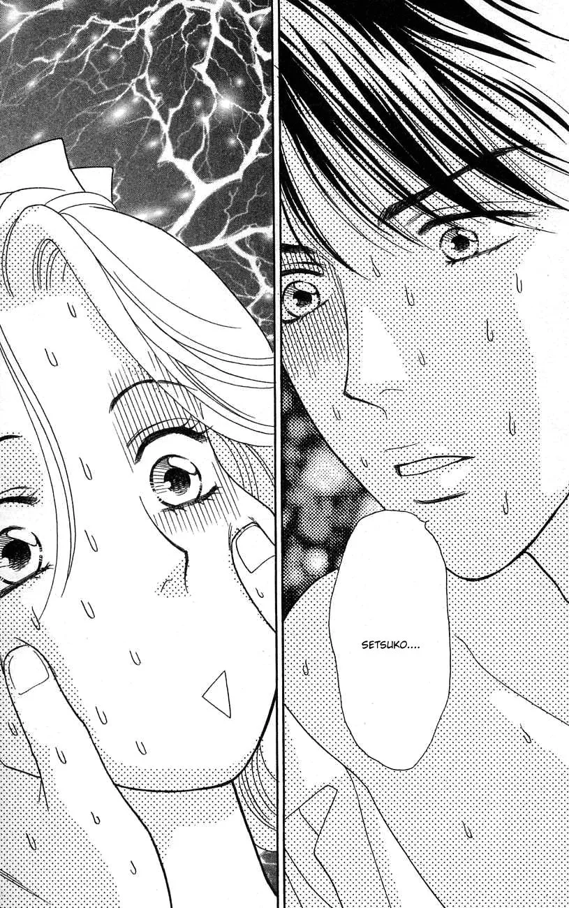 Read My Darling chapter 24 image 30 on Lezhin
