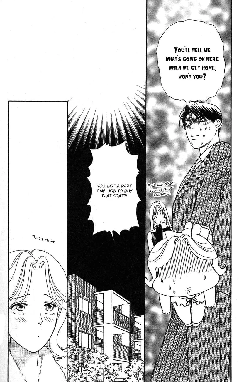 Read My Darling chapter 24 image 31 on Lezhin