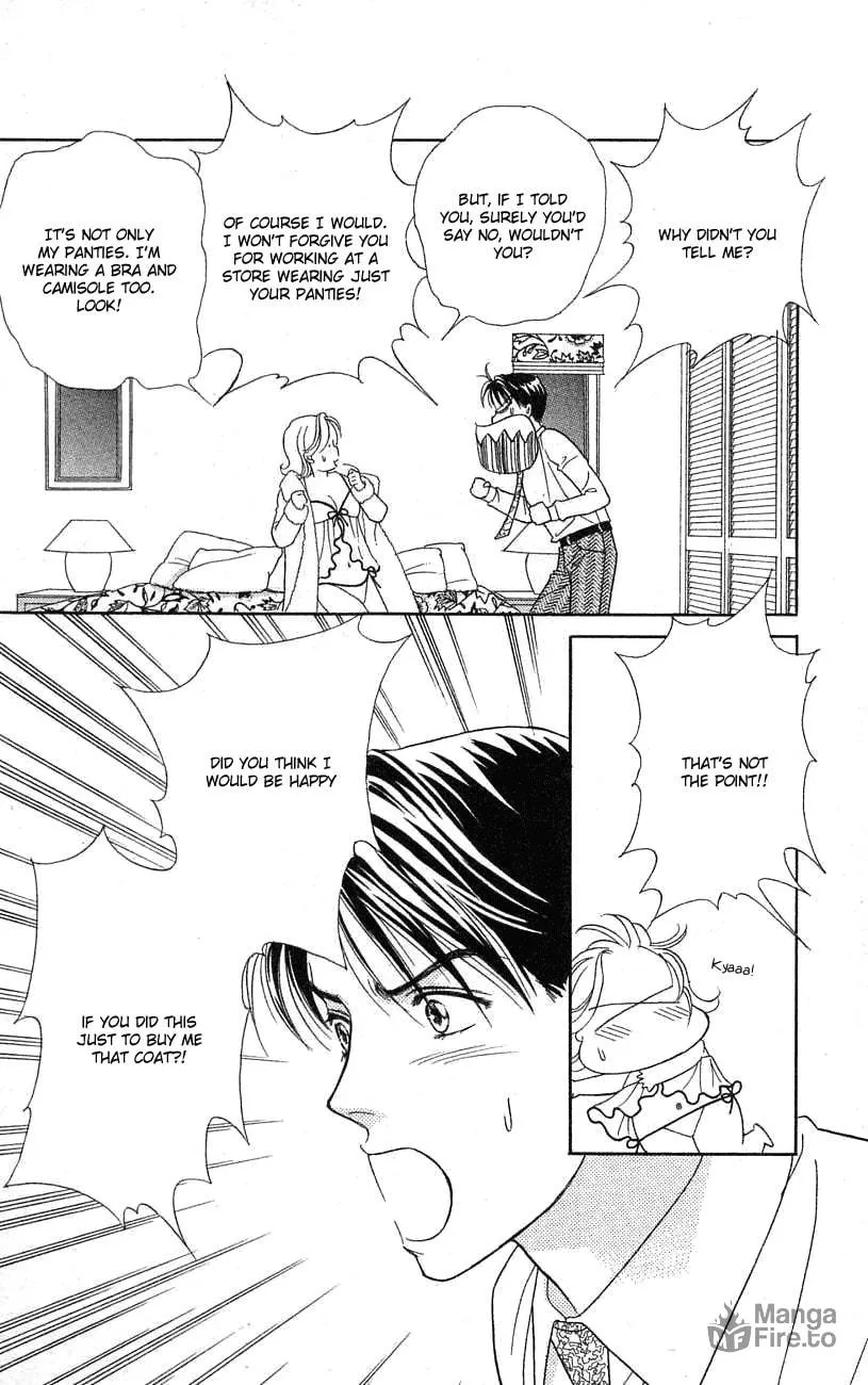 Read My Darling chapter 24 image 32 on Lezhin