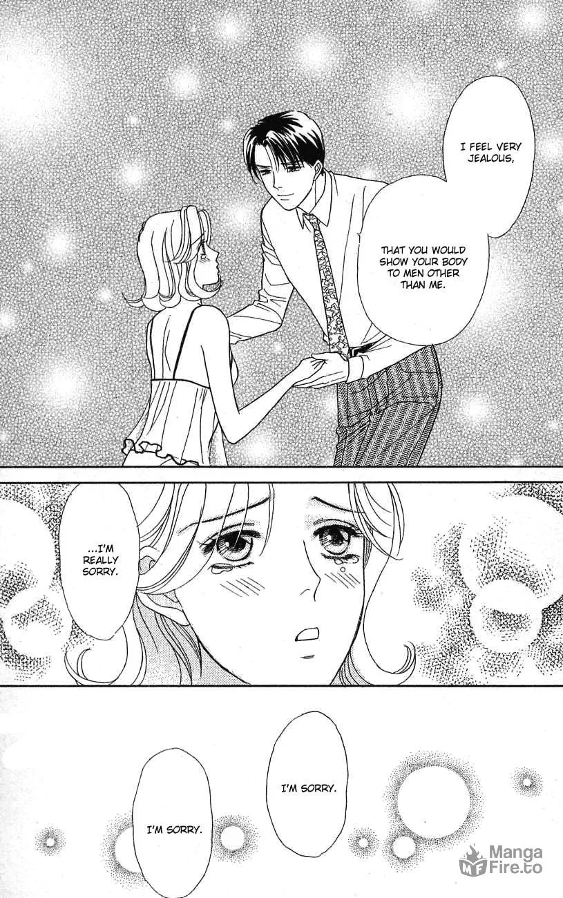 Read My Darling chapter 24 image 34 on Lezhin