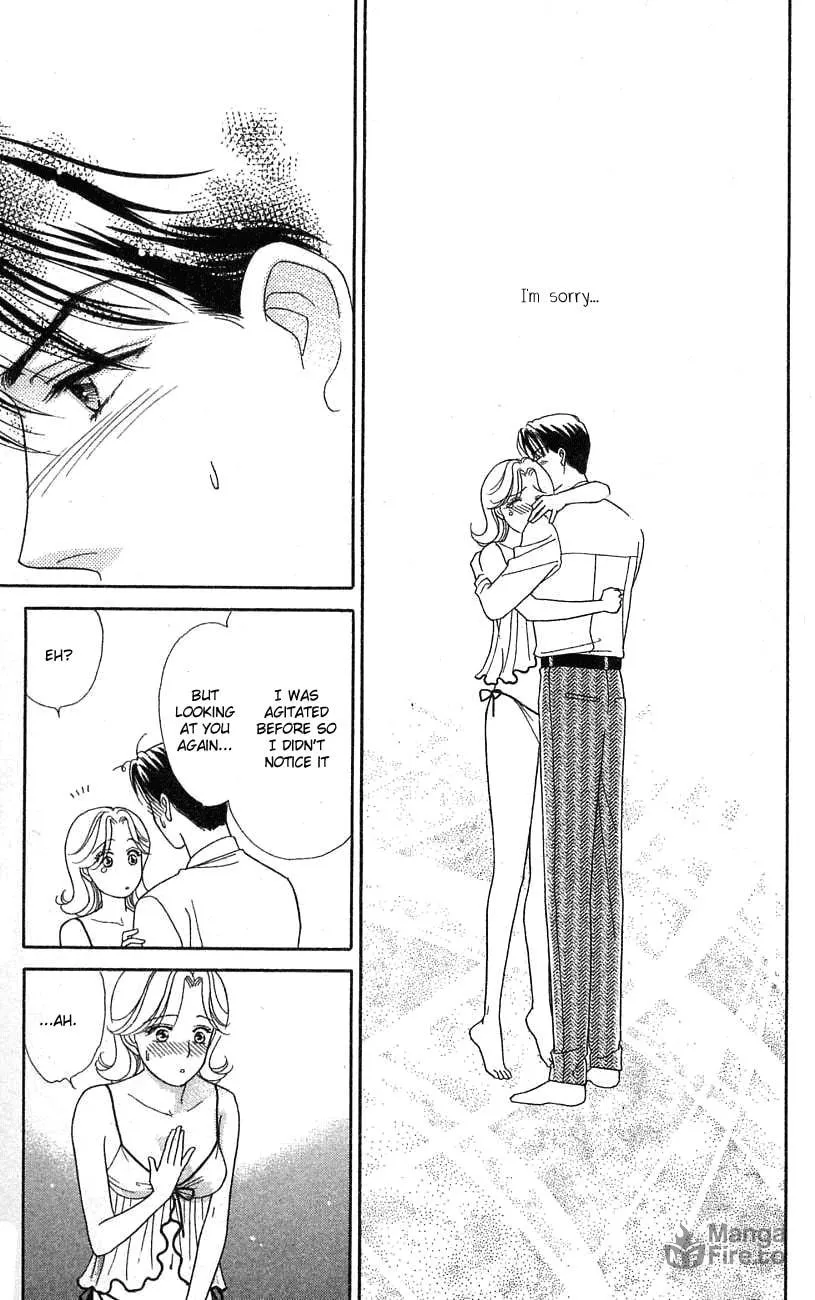 Read My Darling chapter 24 image 35 on Lezhin