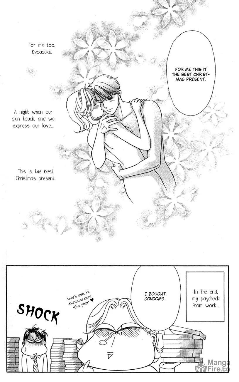 Read My Darling chapter 24 image 39 on Lezhin