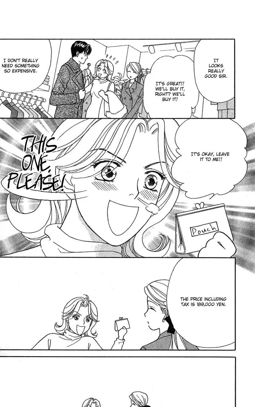 Read My Darling chapter 24 image 6 on Lezhin