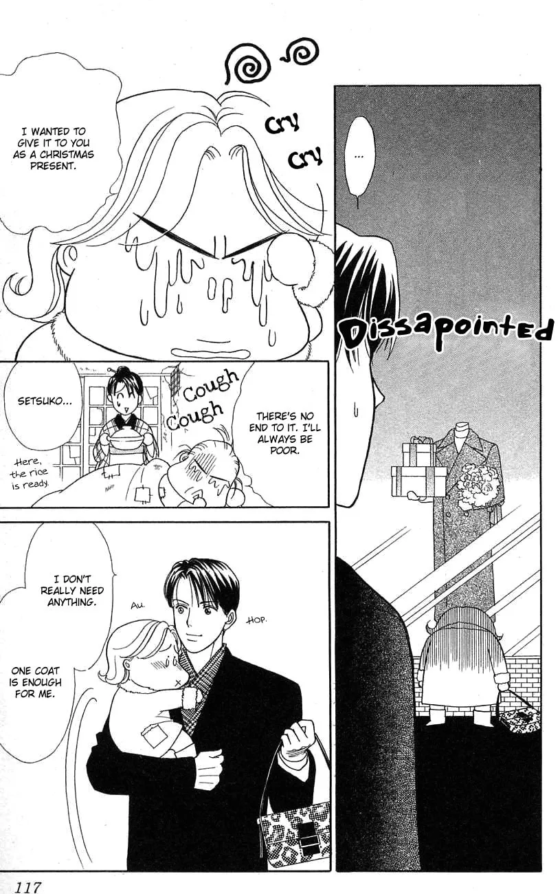 Read My Darling chapter 24 image 7 on Lezhin