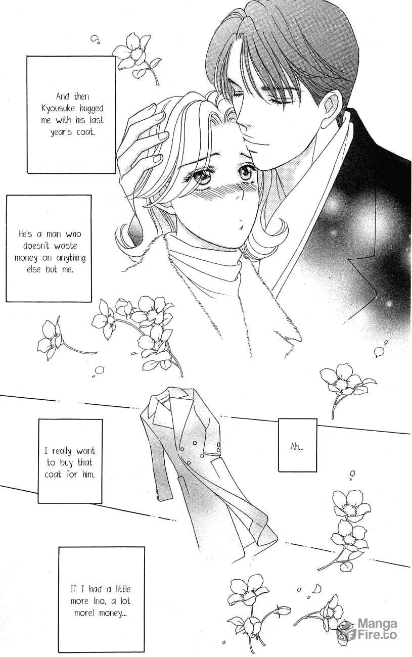 Read My Darling chapter 24 image 8 on Lezhin