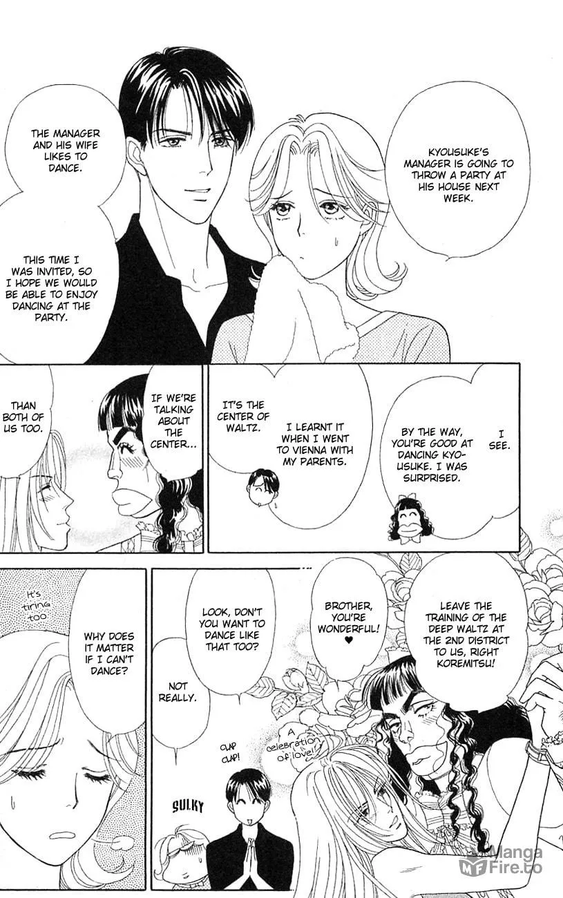 Read My Darling chapter 25 image 11 on Lezhin