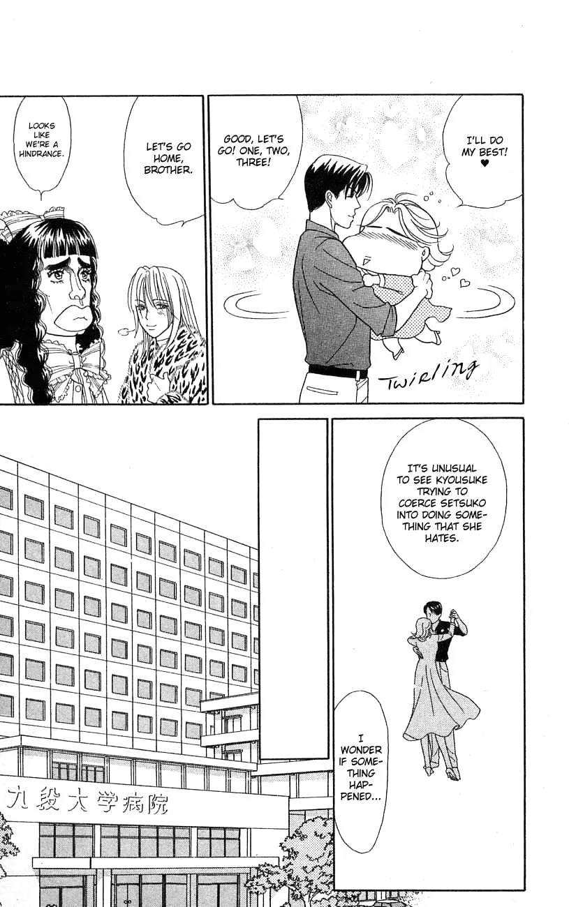 Read My Darling chapter 25 image 13 on Lezhin