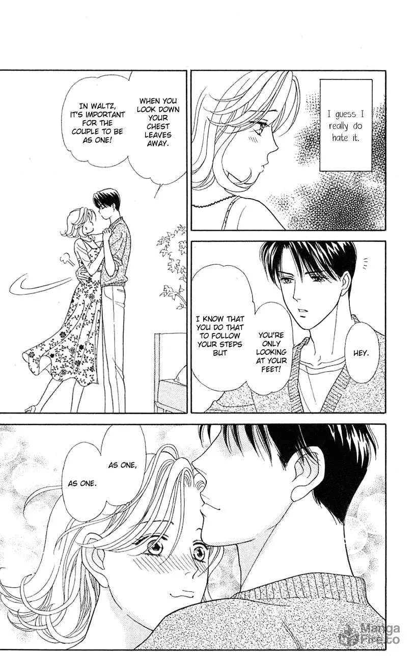 Read My Darling chapter 25 image 19 on Lezhin
