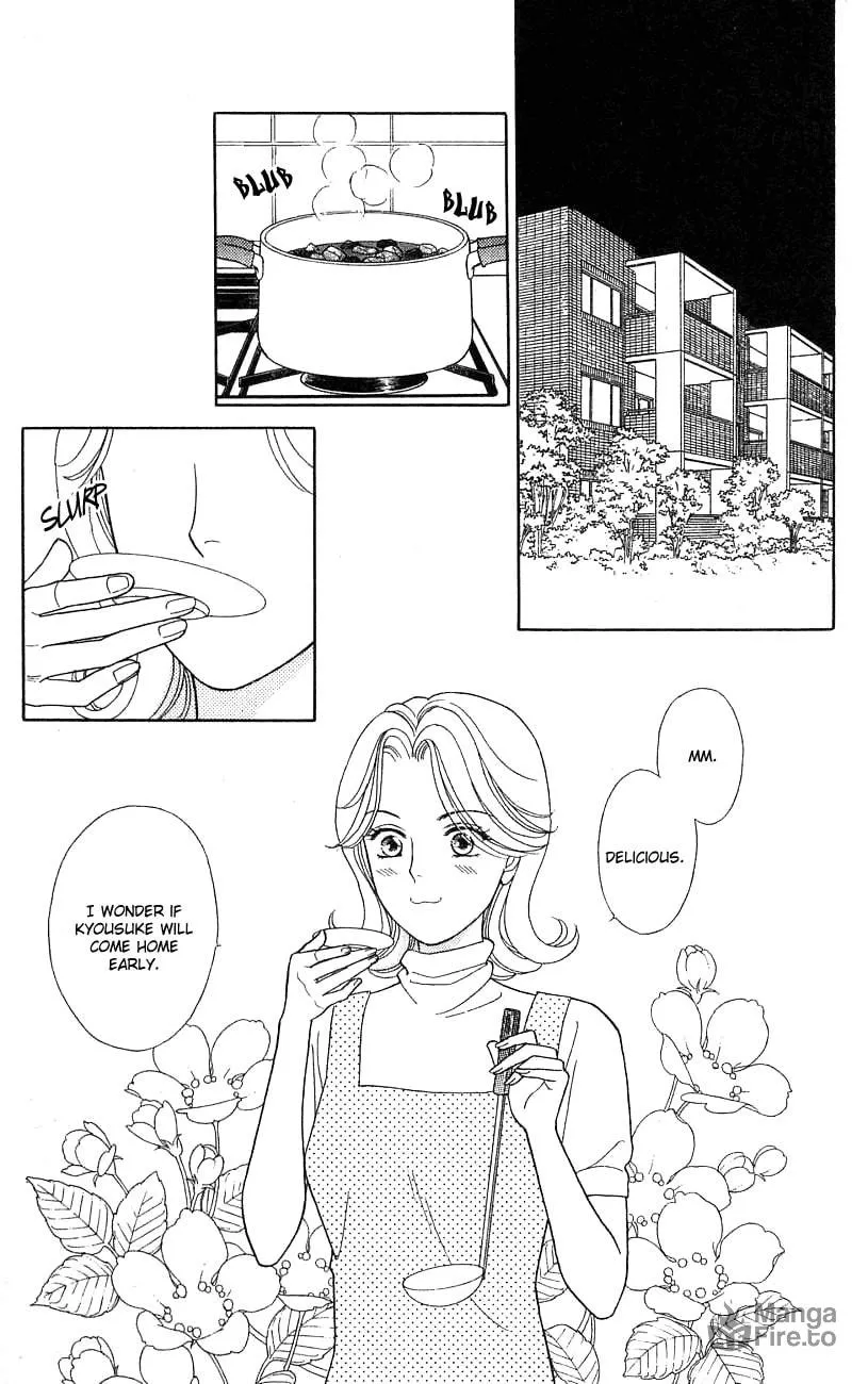 Read My Darling chapter 25 image 2 on Lezhin