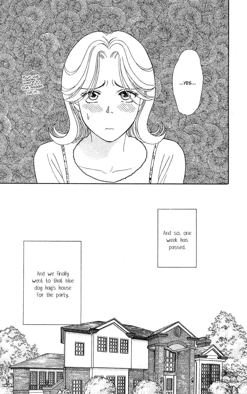 Read My Darling chapter 25 image 23 on Lezhin