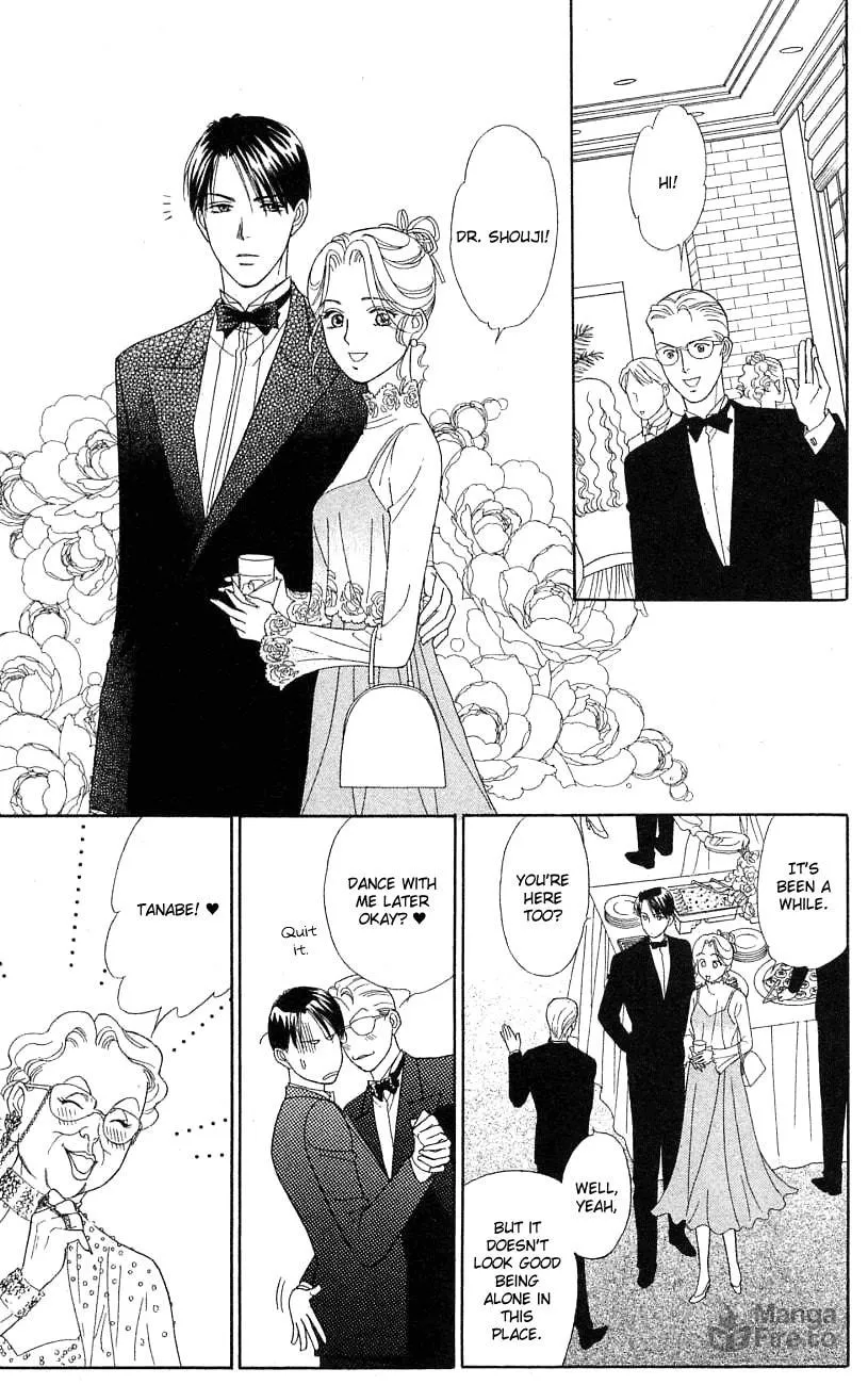 Read My Darling chapter 25 image 24 on Lezhin