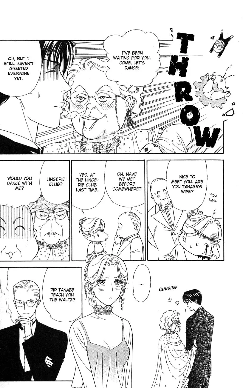 Read My Darling chapter 25 image 25 on Lezhin