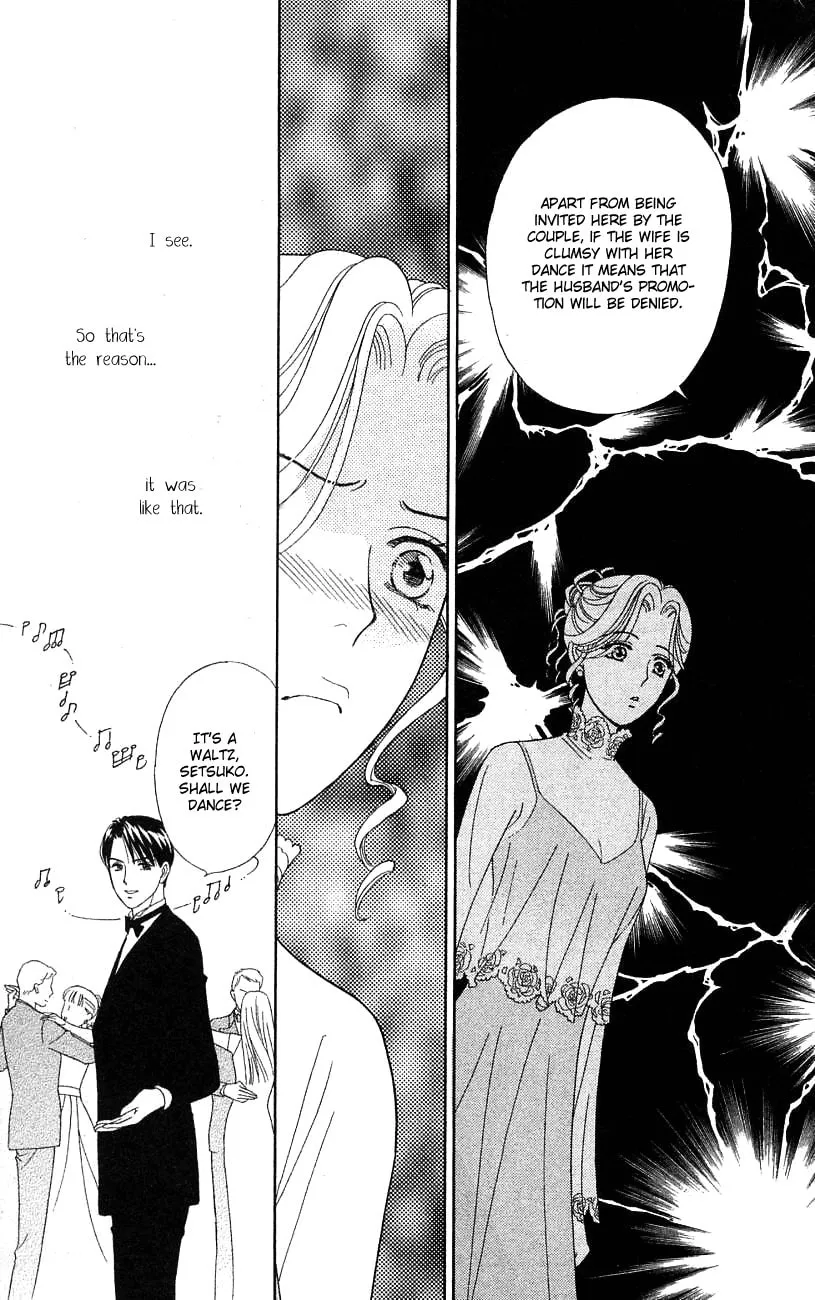 Read My Darling chapter 25 image 27 on Lezhin