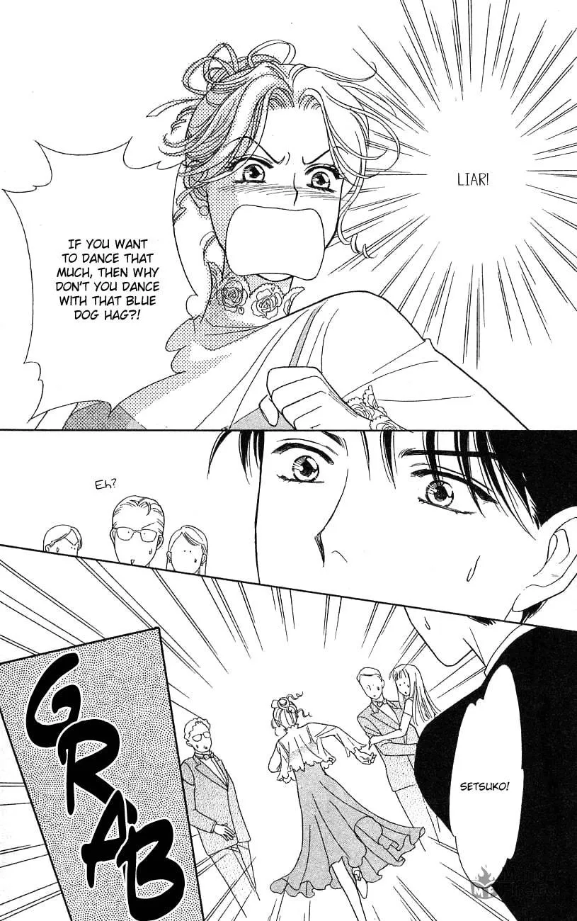 Read My Darling chapter 25 image 29 on Lezhin
