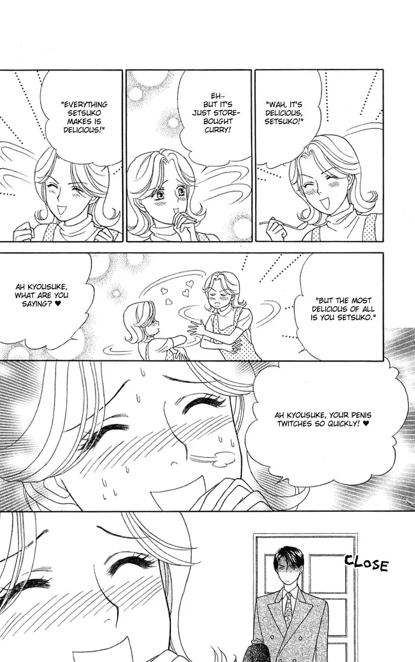 Read My Darling chapter 25 image 3 on Lezhin