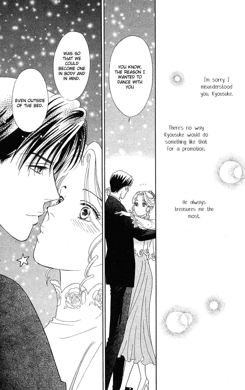 Read My Darling chapter 25 image 36 on Lezhin