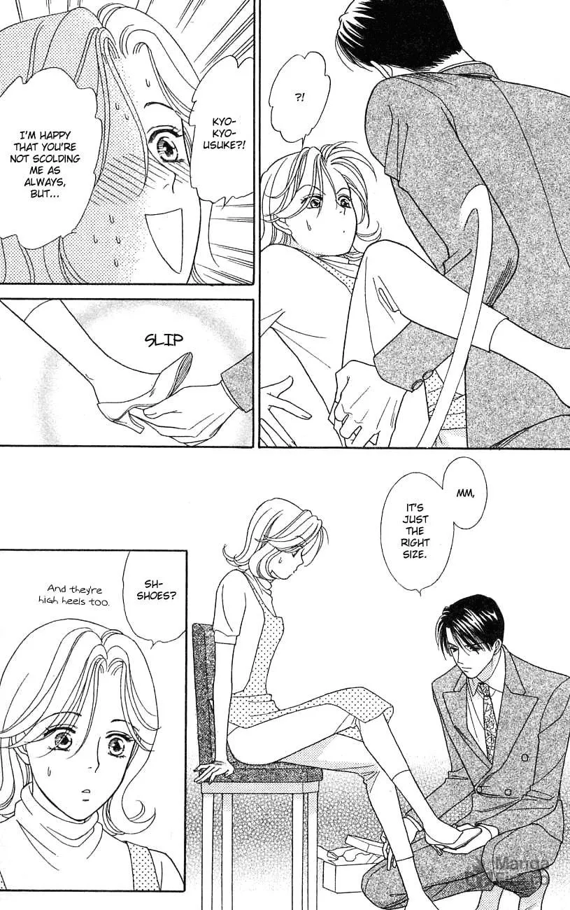 Read My Darling chapter 25 image 5 on Lezhin