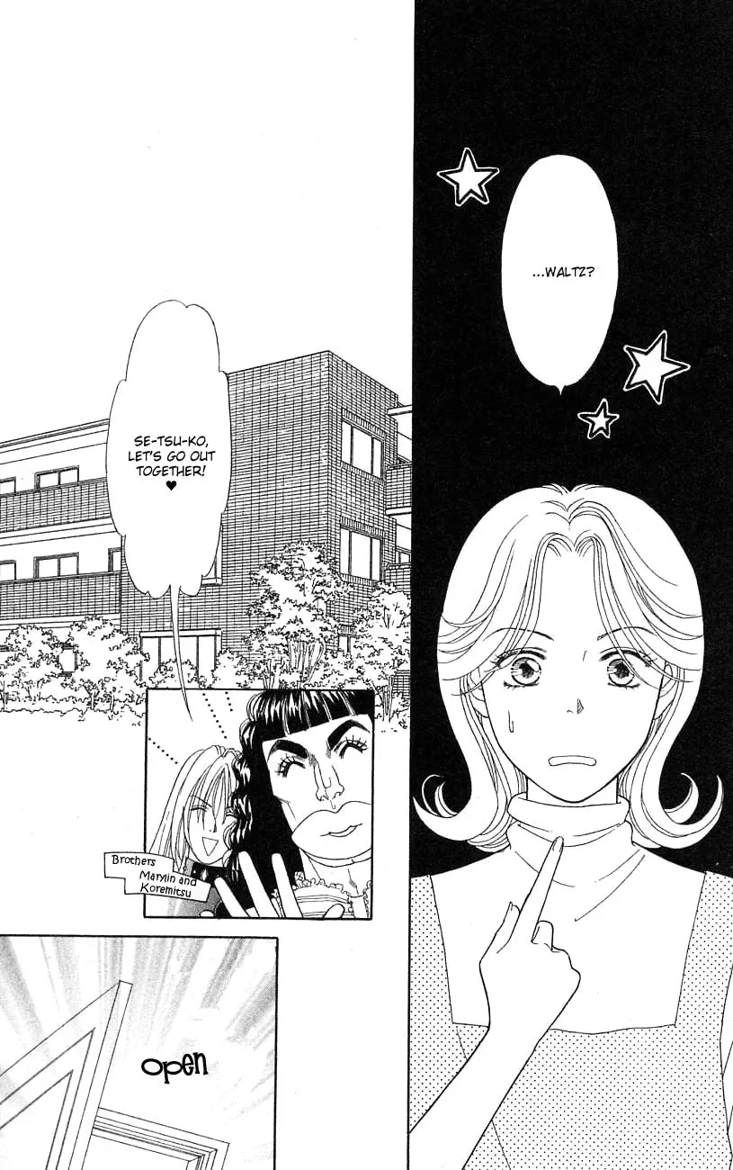 Read My Darling chapter 25 image 7 on Lezhin