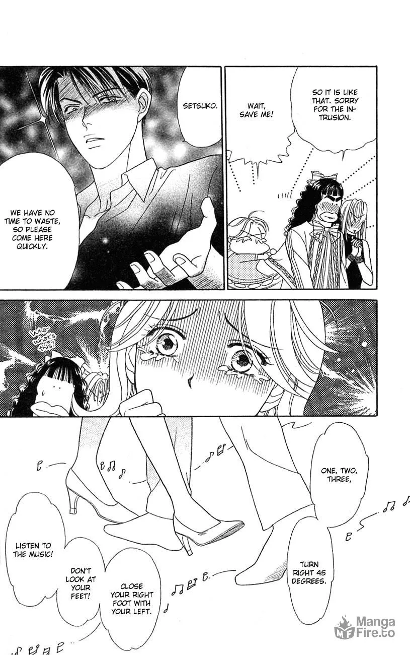 Read My Darling chapter 25 image 9 on Lezhin