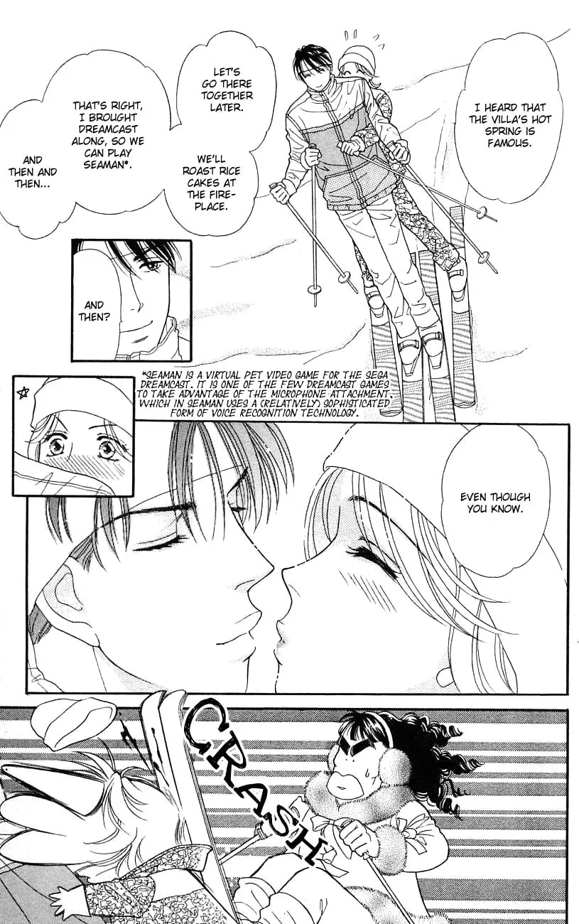 Read My Darling chapter 26 image 10 on Lezhin