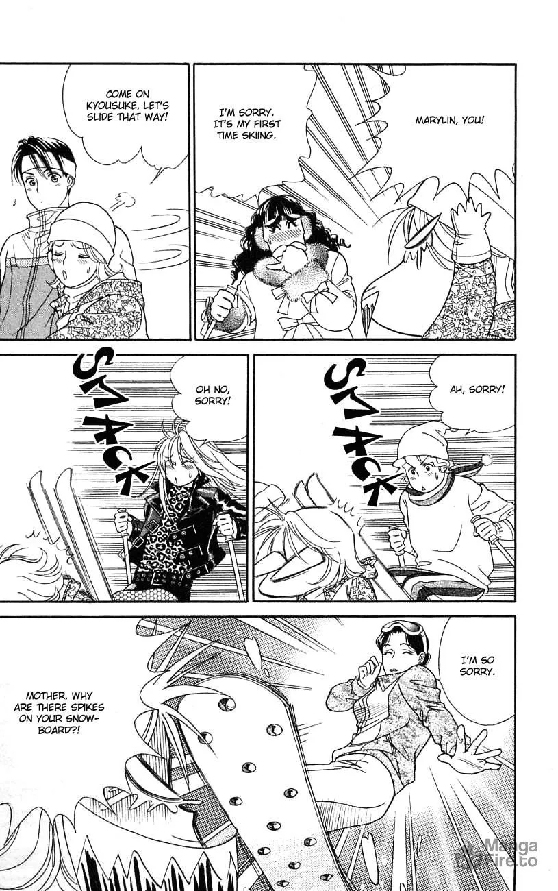 Read My Darling chapter 26 image 11 on Lezhin