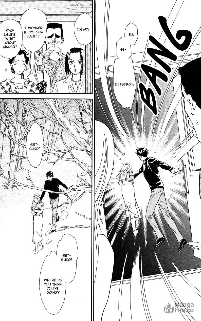 Read My Darling chapter 26 image 17 on Lezhin