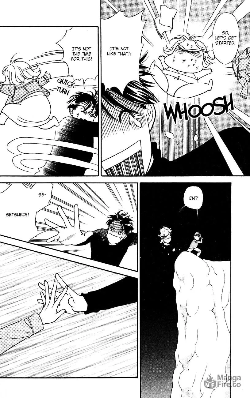 Read My Darling chapter 26 image 19 on Lezhin