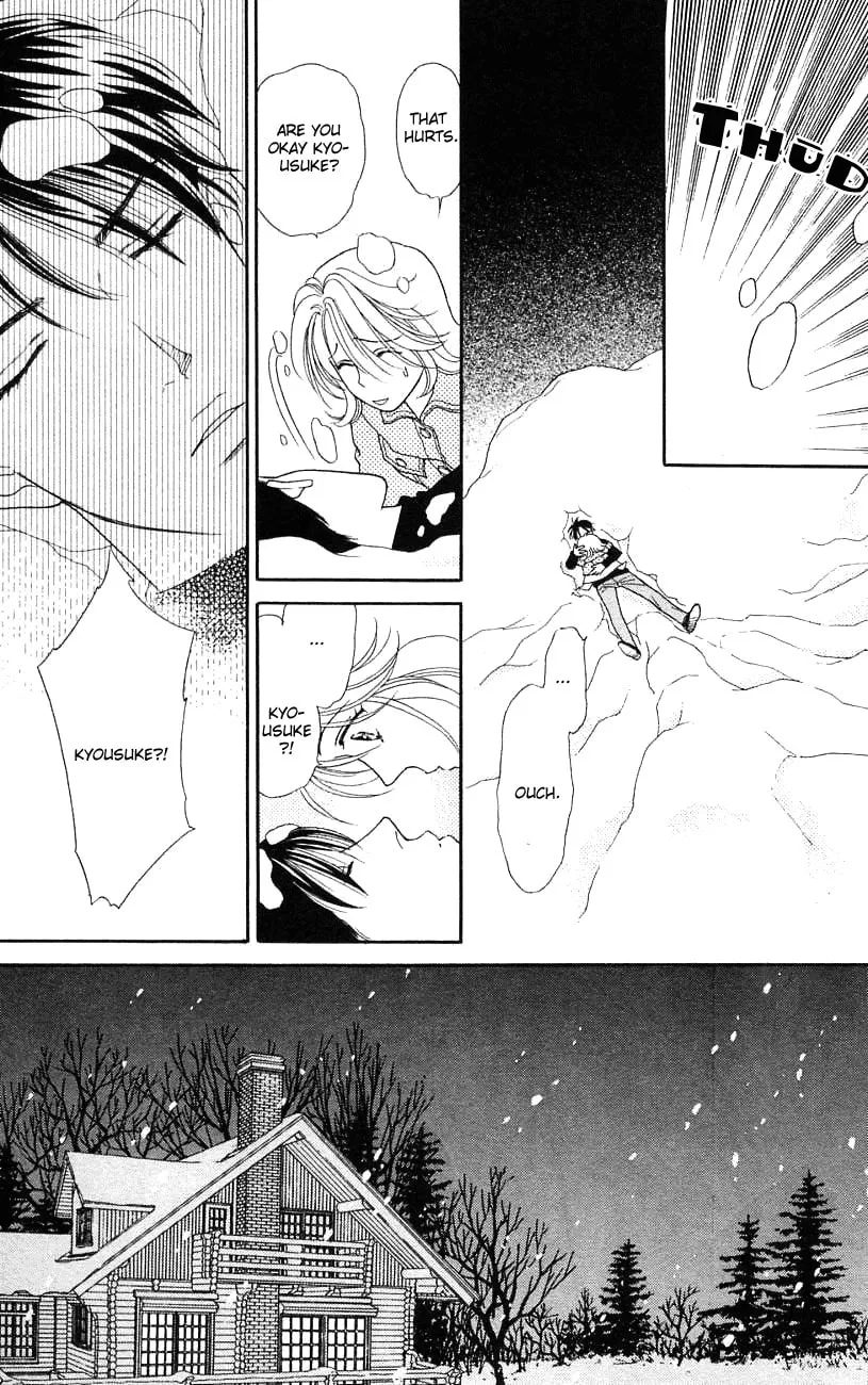 Read My Darling chapter 26 image 21 on Lezhin
