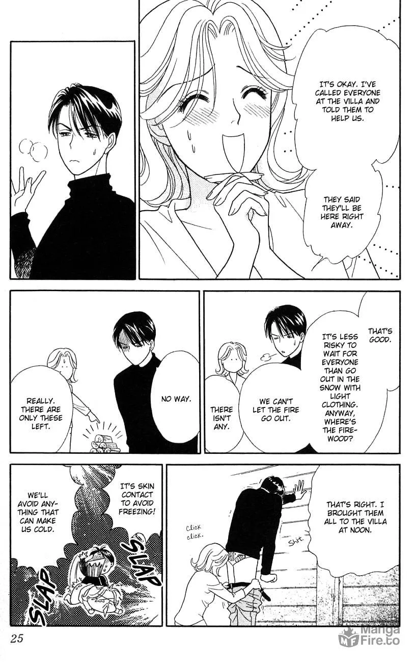 Read My Darling chapter 26 image 26 on Lezhin