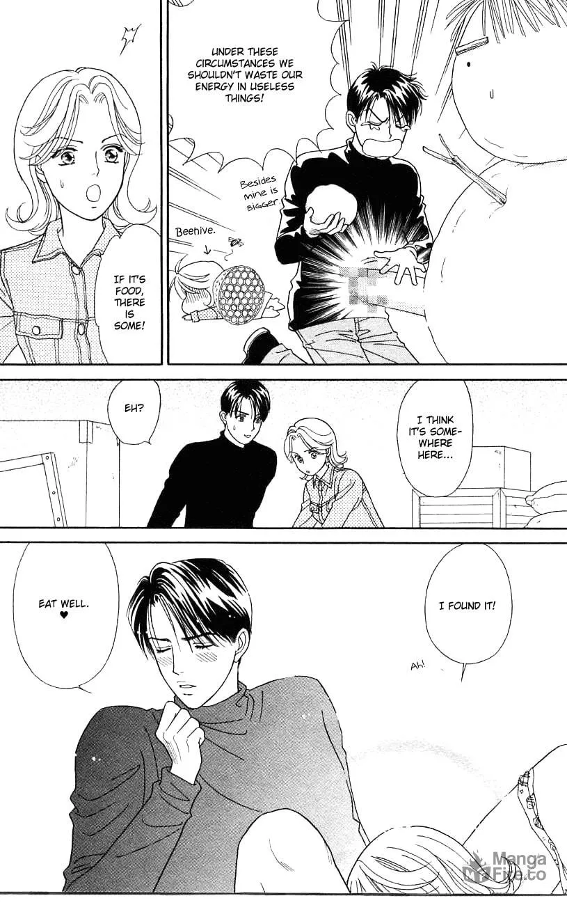 Read My Darling chapter 26 image 29 on Lezhin