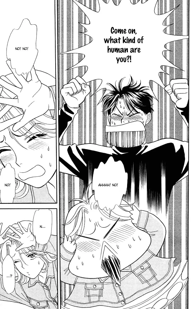Read My Darling chapter 26 image 30 on Lezhin