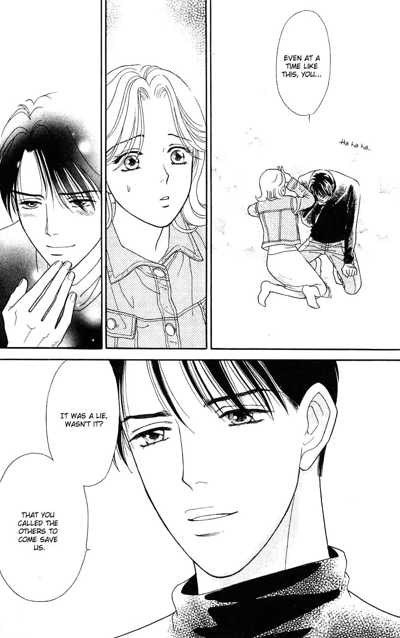 Read My Darling chapter 26 image 31 on Lezhin