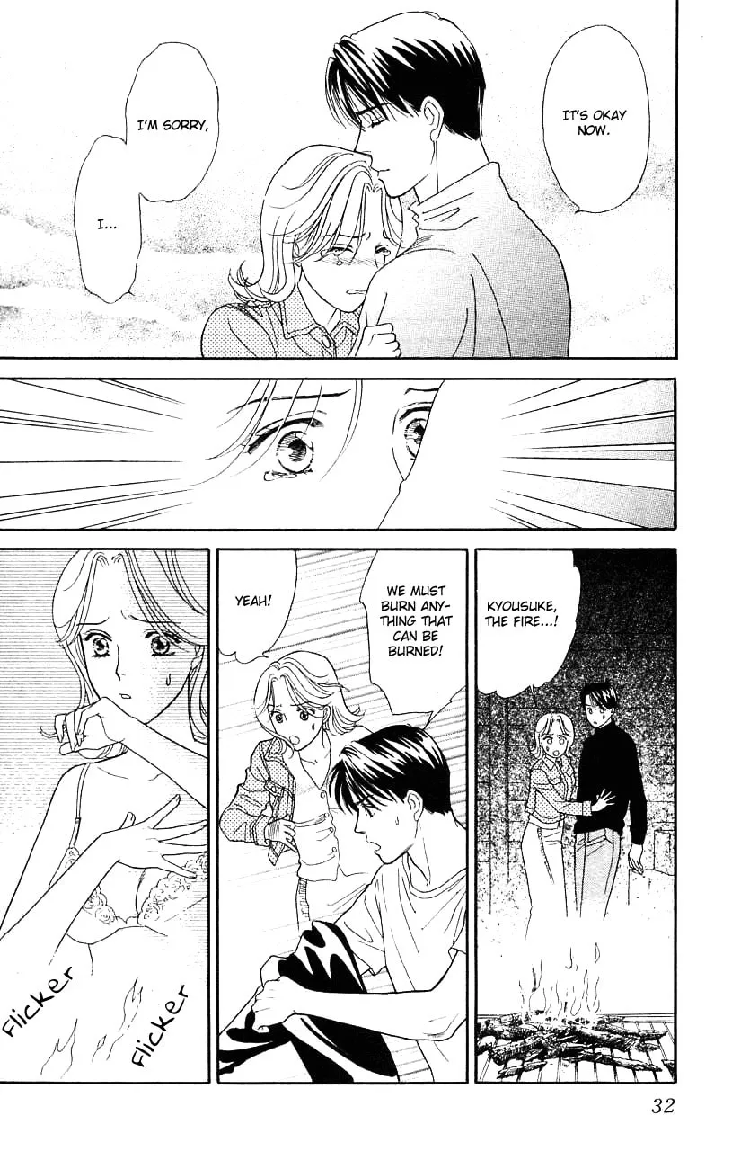 Read My Darling chapter 26 image 33 on Lezhin
