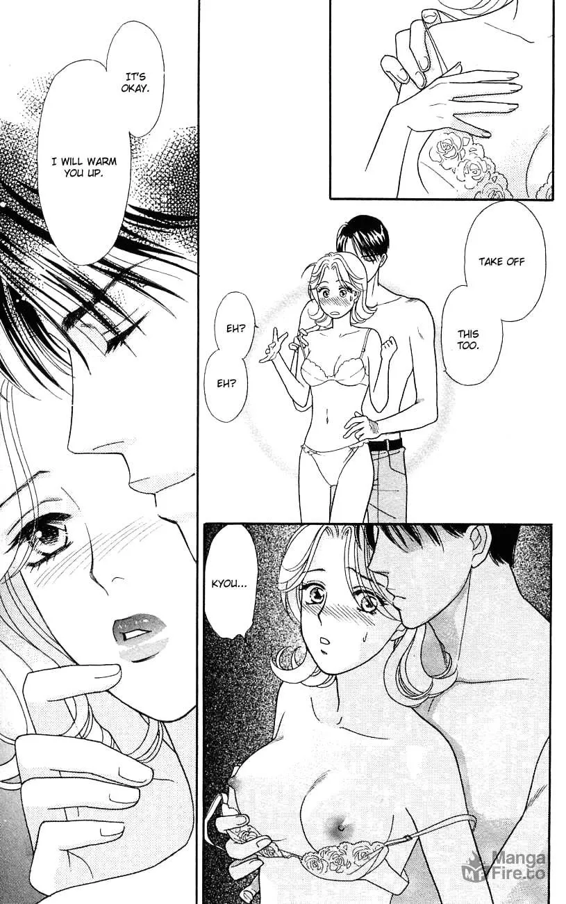Read My Darling chapter 26 image 34 on Lezhin