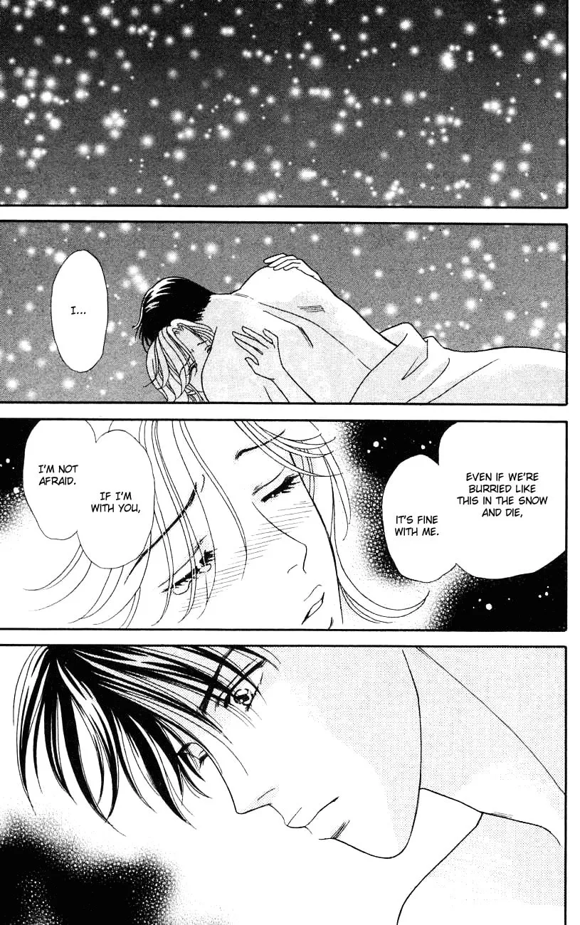 Read My Darling chapter 26 image 36 on Lezhin
