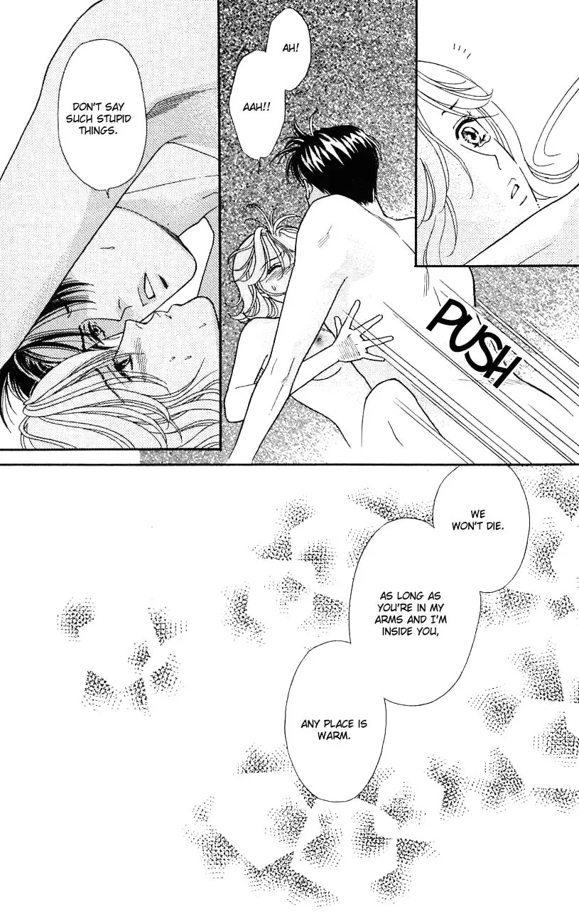 Read My Darling chapter 26 image 37 on Lezhin