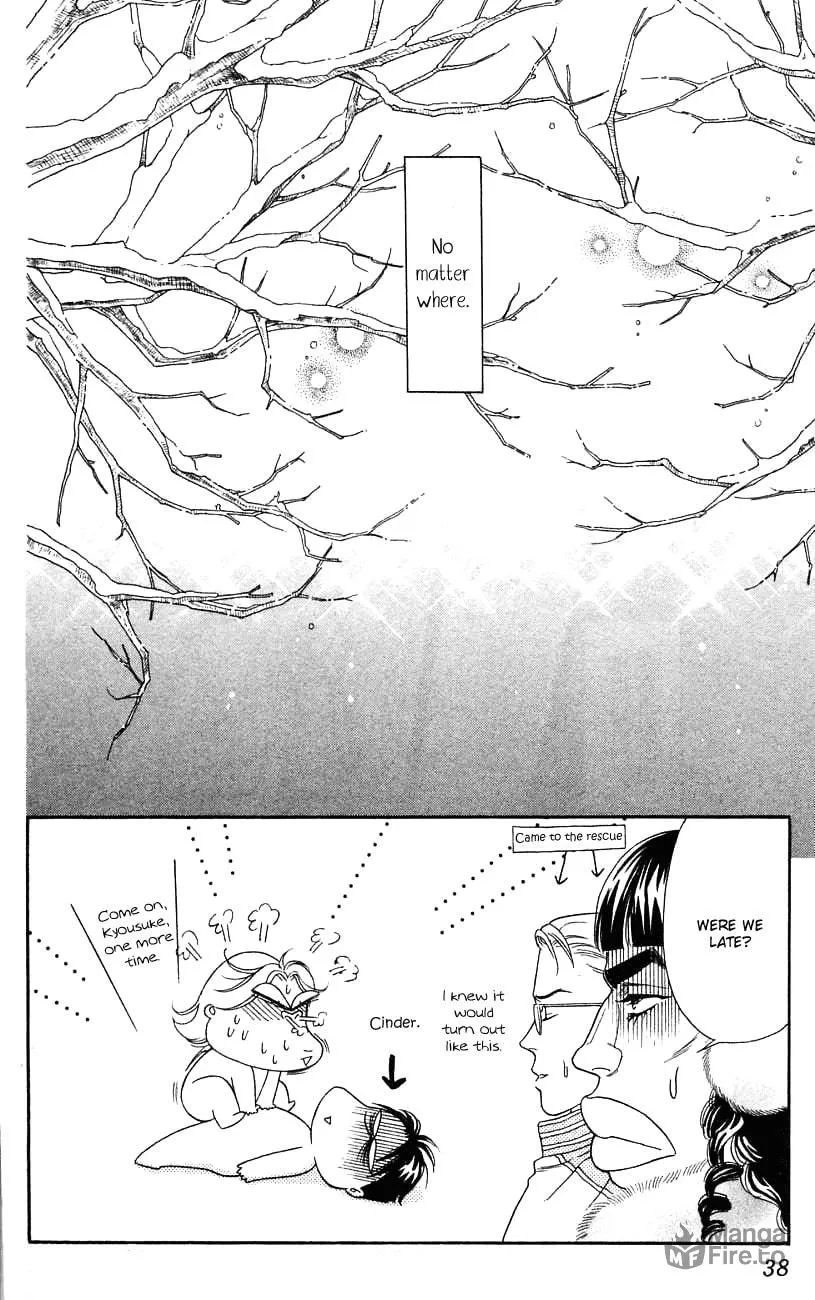 Read My Darling chapter 26 image 39 on Lezhin