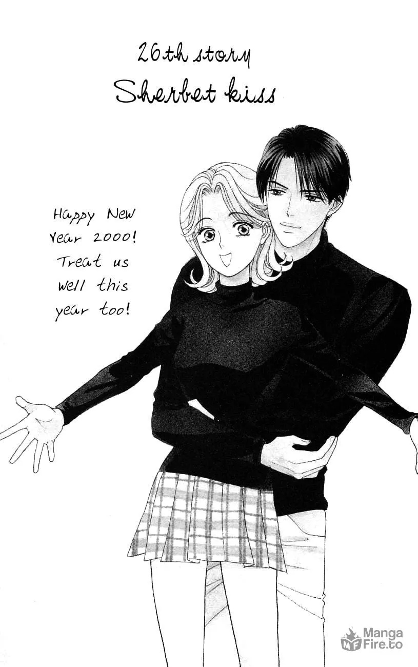 Read My Darling chapter 26 image 4 on Lezhin