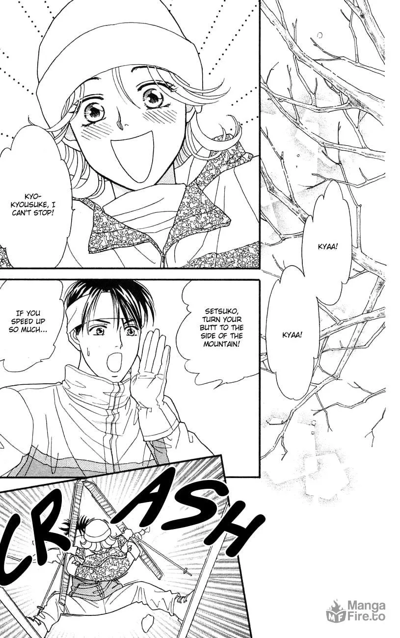 Read My Darling chapter 26 image 8 on Lezhin