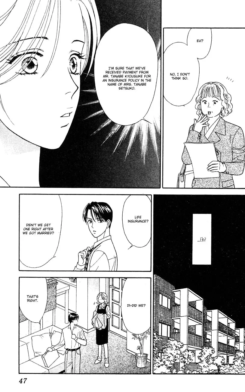 Read My Darling chapter 27 image 10 on Lezhin