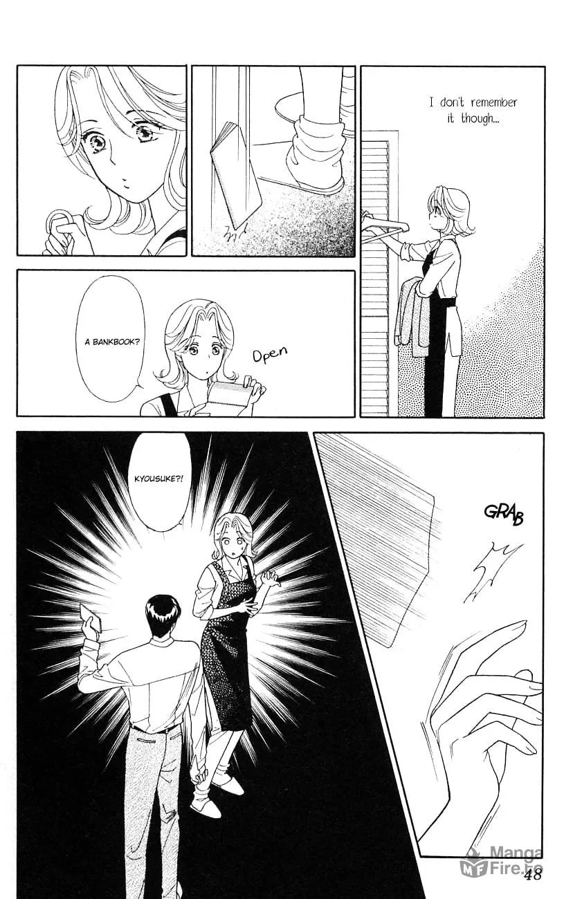 Read My Darling chapter 27 image 11 on Lezhin