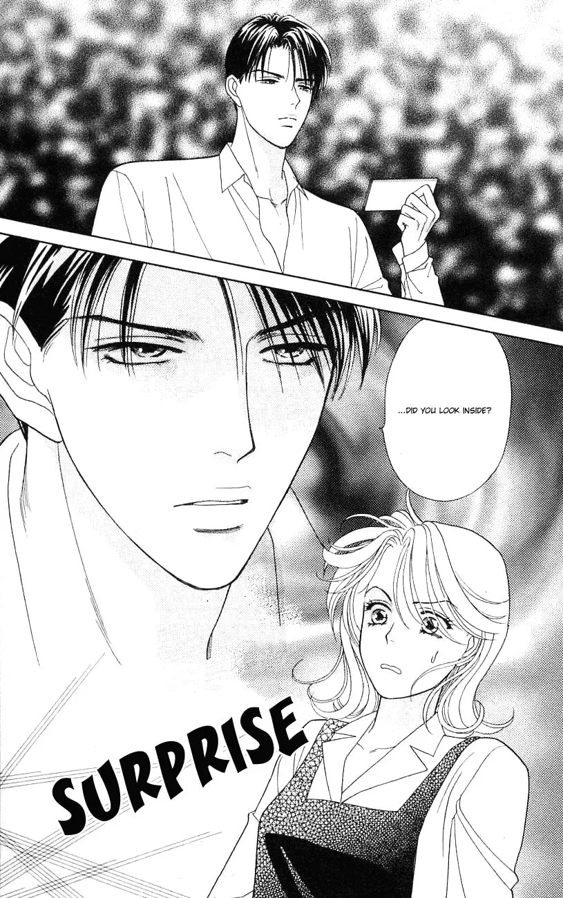 Read My Darling chapter 27 image 12 on Lezhin