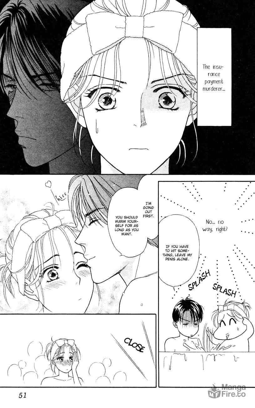 Read My Darling chapter 27 image 14 on Lezhin